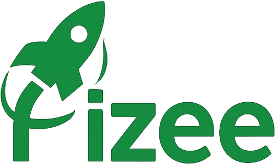 Fizee Logo